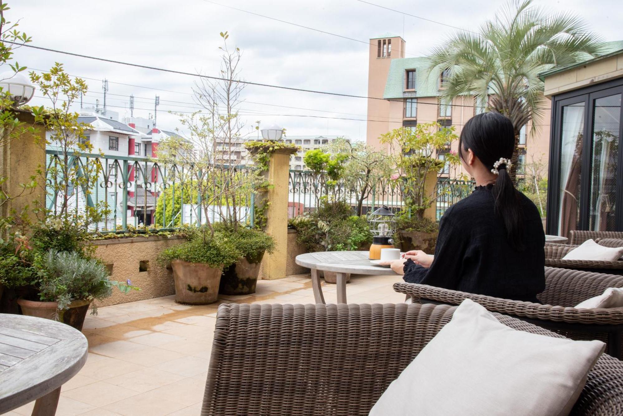Setre Glover'S House Nagasaki Ngoại thất bức ảnh
