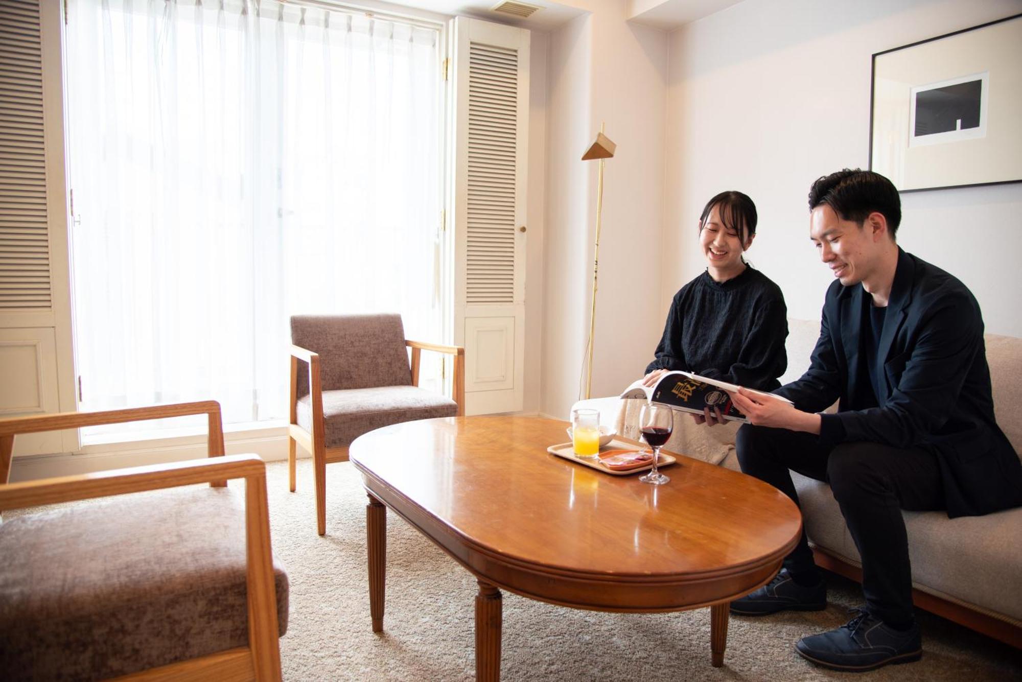 Setre Glover'S House Nagasaki Ngoại thất bức ảnh