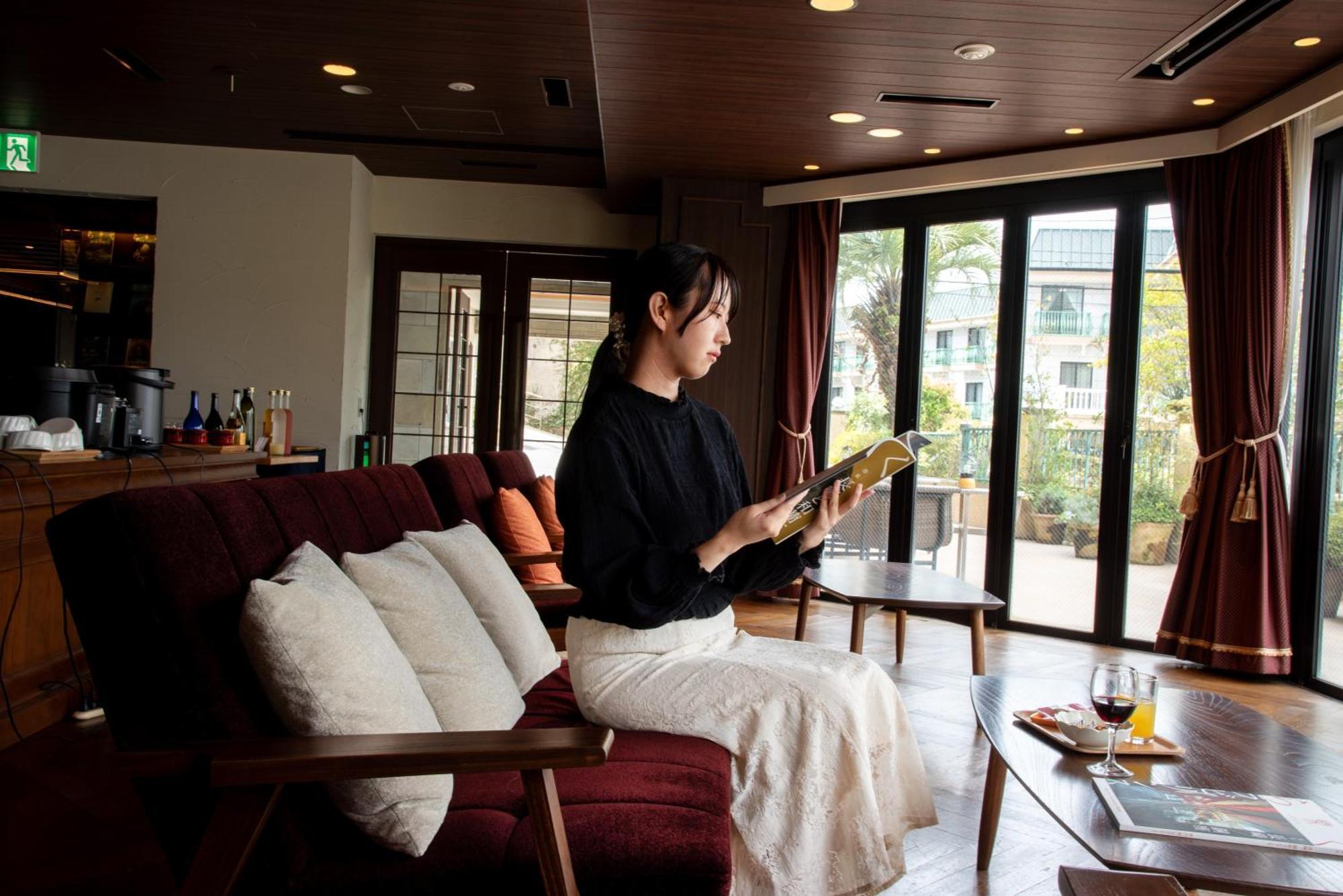 Setre Glover'S House Nagasaki Ngoại thất bức ảnh
