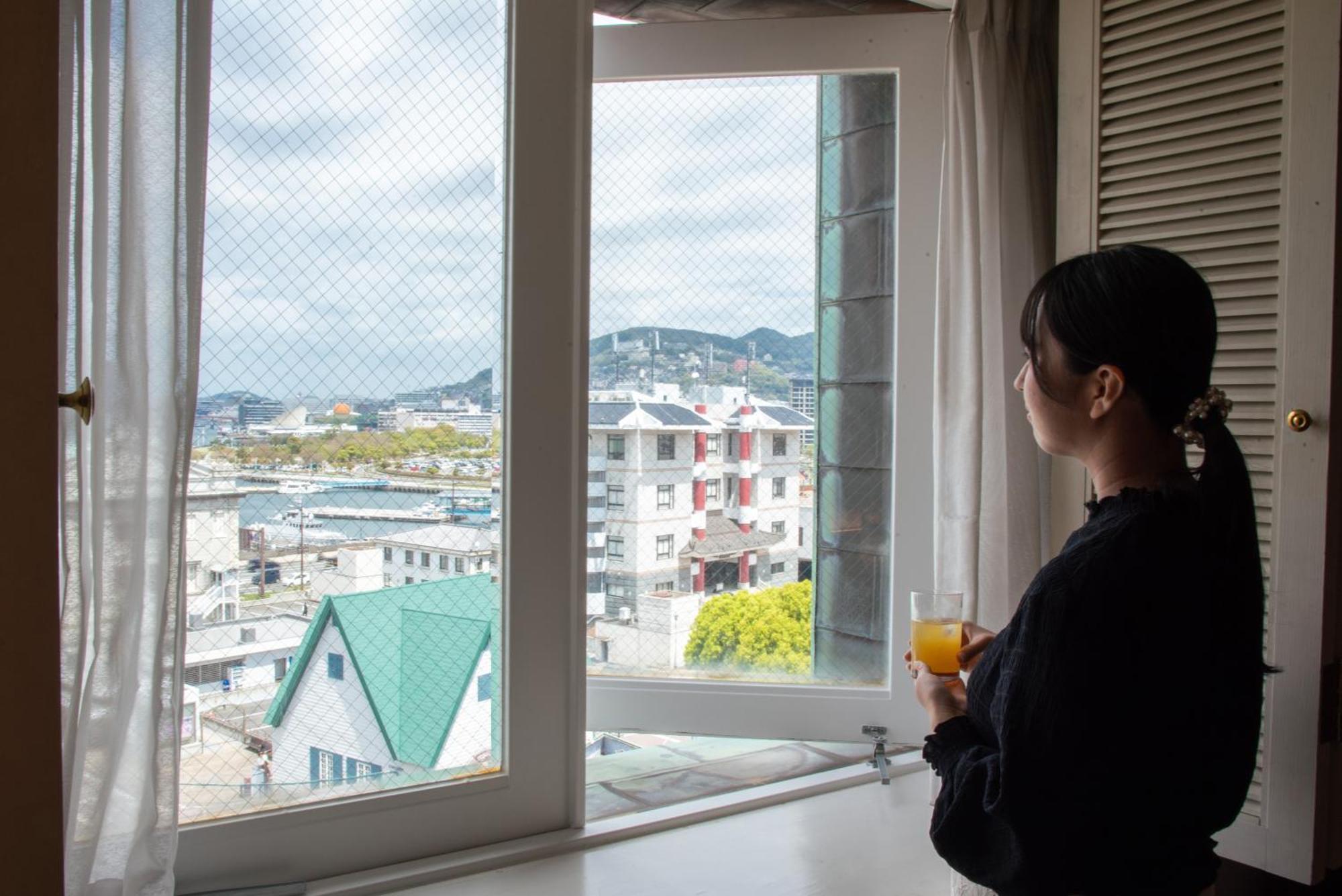 Setre Glover'S House Nagasaki Ngoại thất bức ảnh